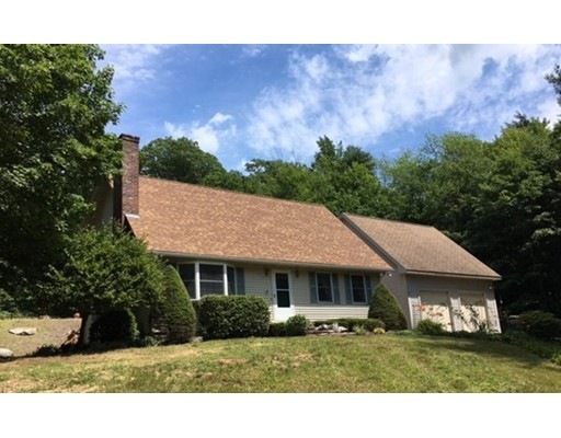 332 E County Rd, Rutland, MA 01543 - photo 1