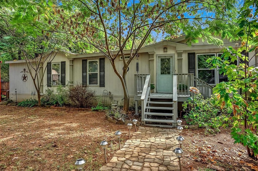 1303 Ham Bates Rd, Whitesboro, TX 76273 - photo 1