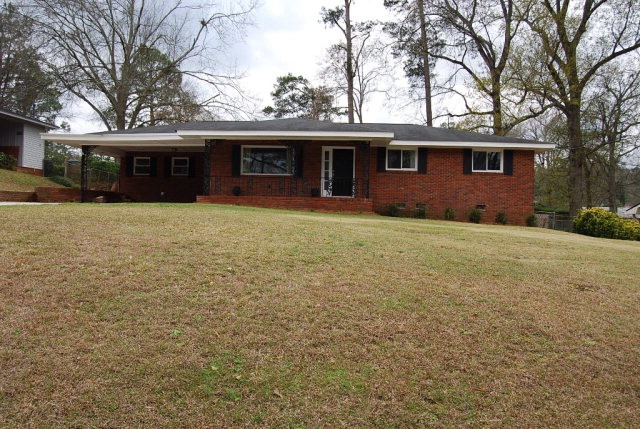 Main View