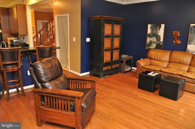 1322 Decatur St, Baltimore, MD 21230 - photo 1