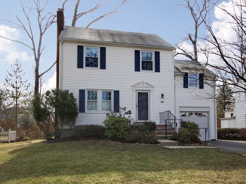 40 Hazelwood Ave, Livingston, NJ 07039 - photo 1