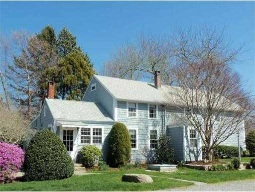 16 Shore Acres Rd, South Dartmouth, MA 02748 - photo 1