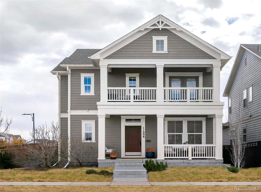 11098 E 27th Ave, Denver, CO 80238 - photo 1