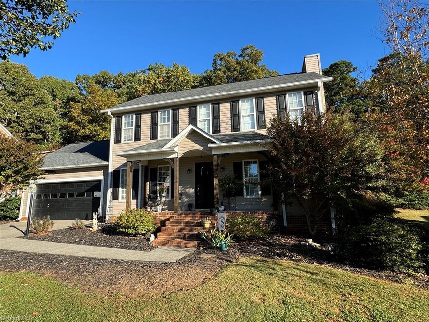 120 Northridge Dr, King, NC 27021 - photo 1