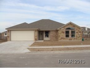 3422 Dalton St, Copperas Cove, TX 76522 - photo 1