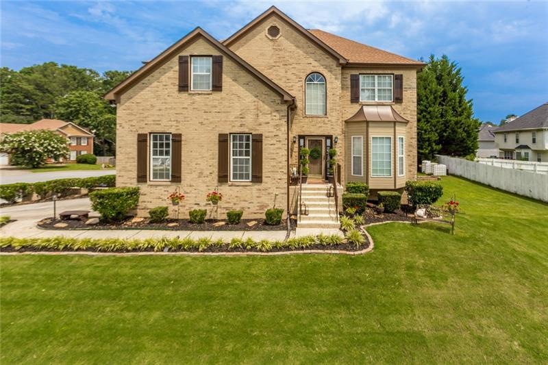 2610 Branson Place SW, Marietta, GA 30064 - photo 1