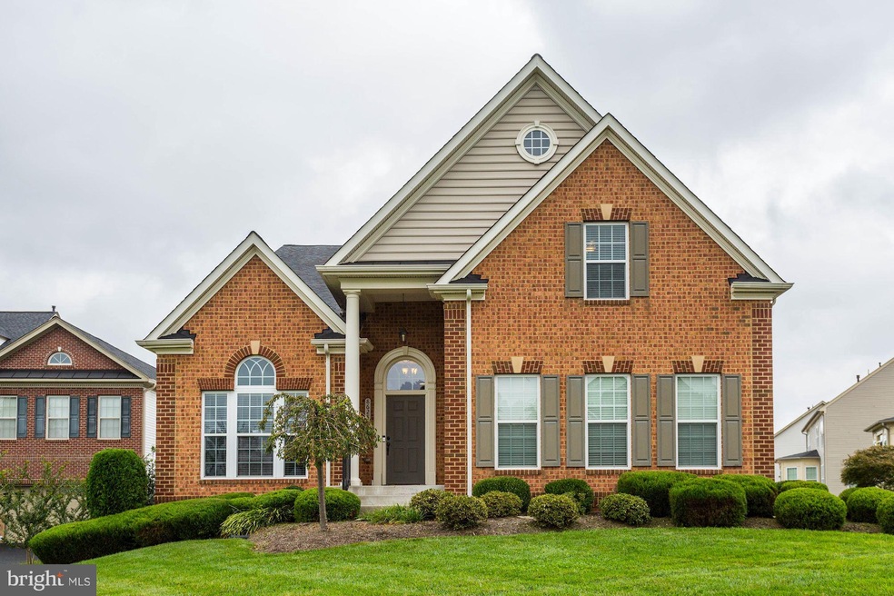 8628 Waterside Ct, Laurel, MD 20723 - photo 1