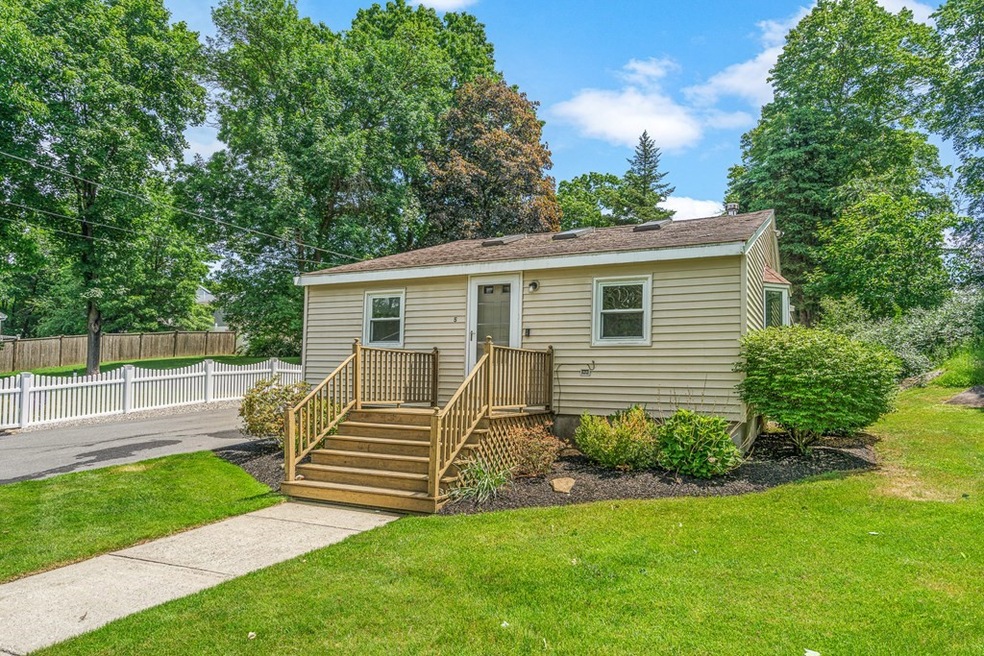 5 King St, Wilmington, MA 01887 - photo 1