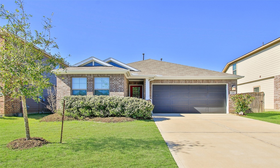 326 Linedale Ave, Magnolia, TX 77354 - photo 1