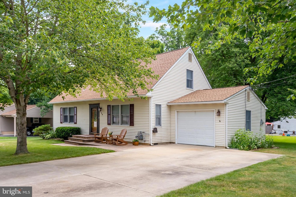 654 Washington Ave, Deptford, NJ 08096 - photo 1