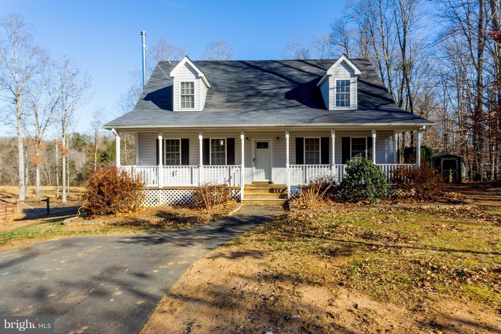 14229 Tower Rd, Unionville, VA 22567 - photo 1