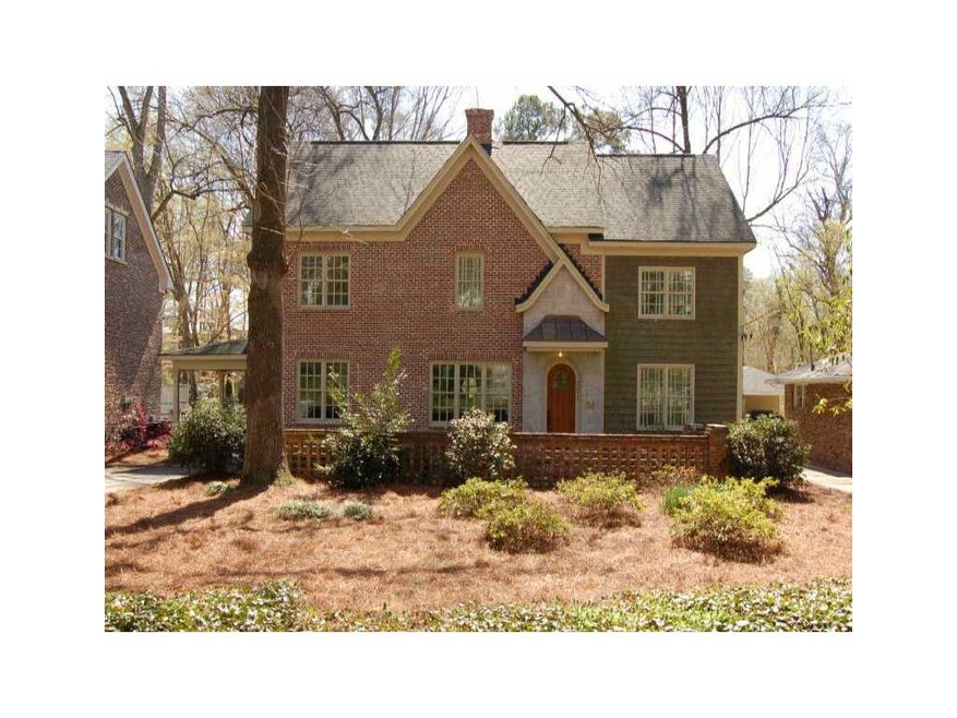 Exterior Front. The ideal floorplan in this newly 