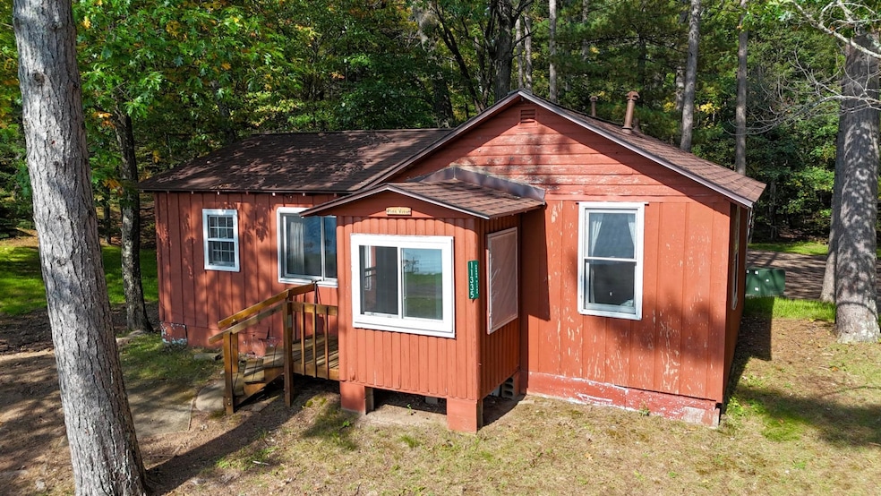 11335 Moonlit Bay Ln unit 5, Woodruff, WI 54568 - photo 1
