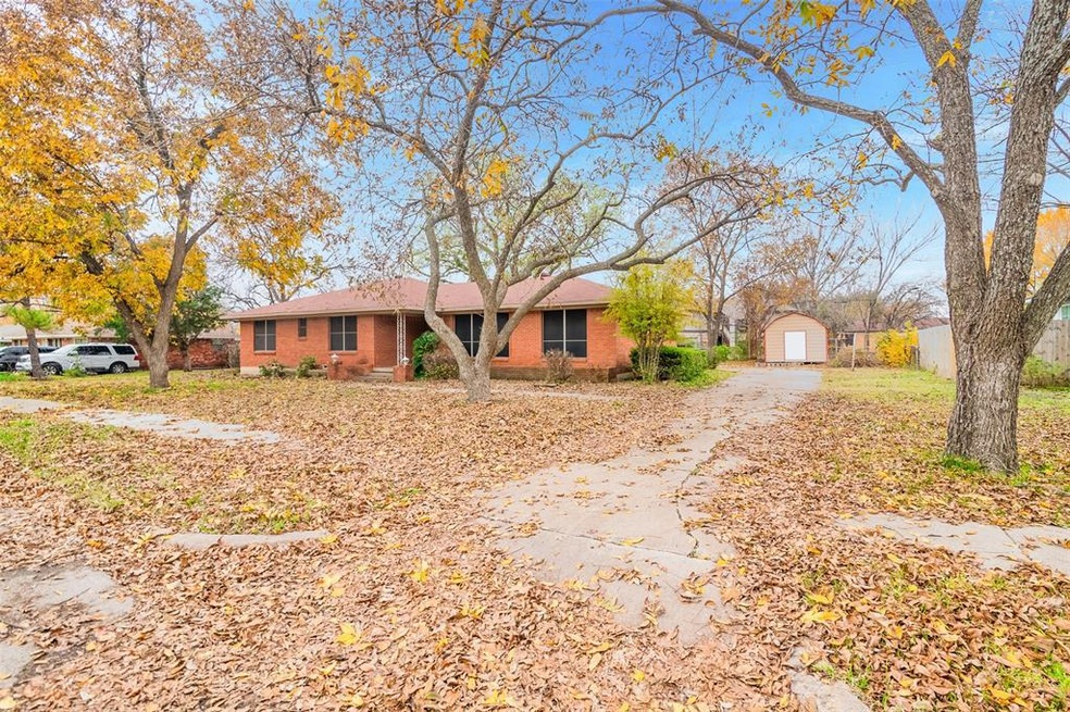 310 S 1st St, Wylie, TX 75098 - photo 1