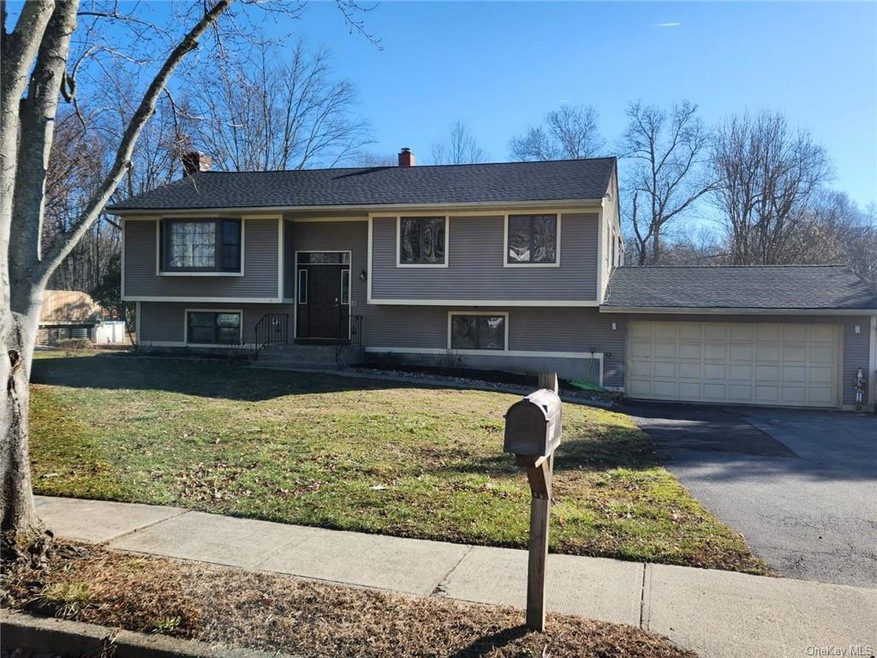 123 Barnes Rd, Washingtonville, NY 10992 - photo 1