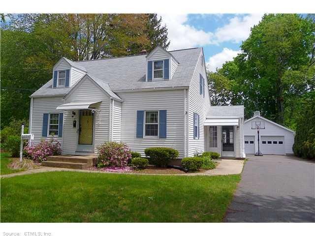 57 Phelps Rd, Manchester, CT 06042 - photo 1