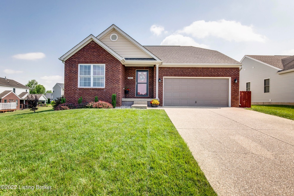 8803 Teak Dr, Louisville, KY 40228 - photo 1
