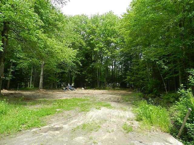 Land/Lot.