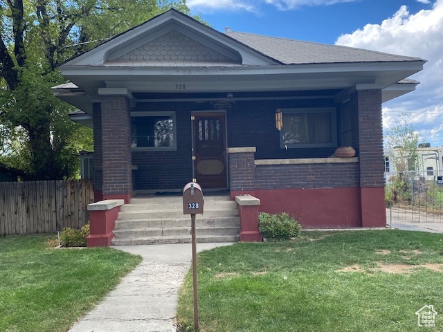 328 S Carbon Ave, Price, UT 84501 - photo 1