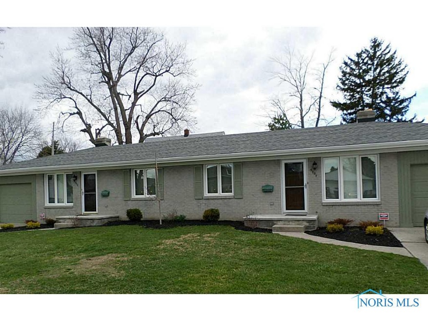 5403 310th St, Toledo, OH 43611 - photo 1