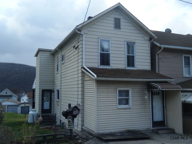 Main View