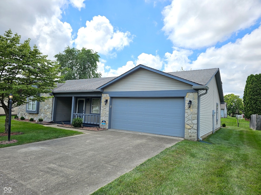 Sold $249,900 • Co-Listing Agent