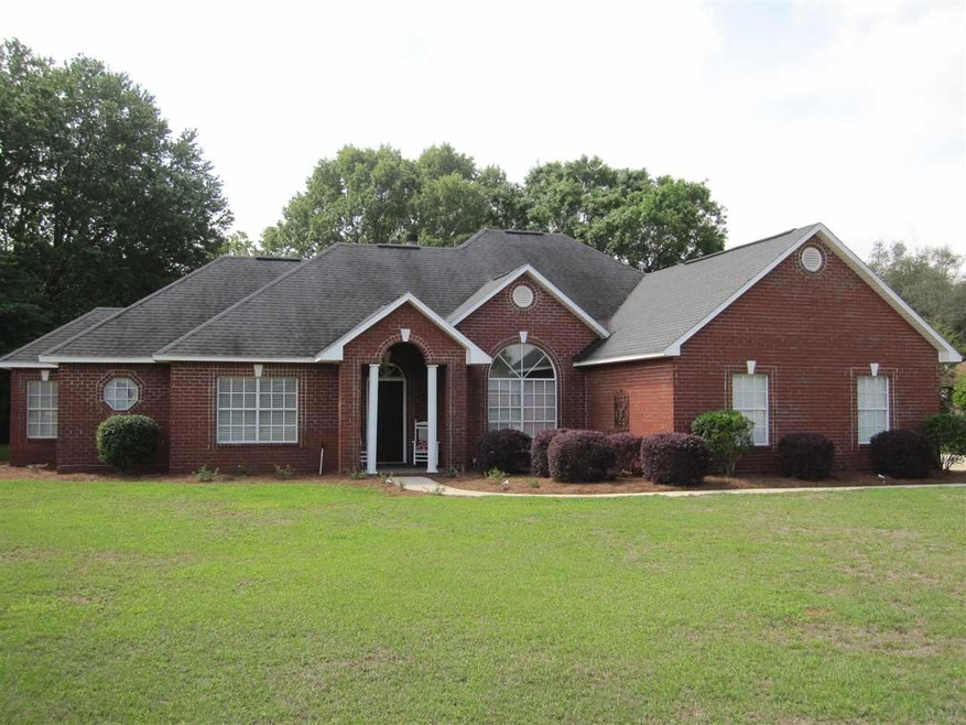 on Golf Course fairway. .61 acres. 30 Yr. Dim Roof