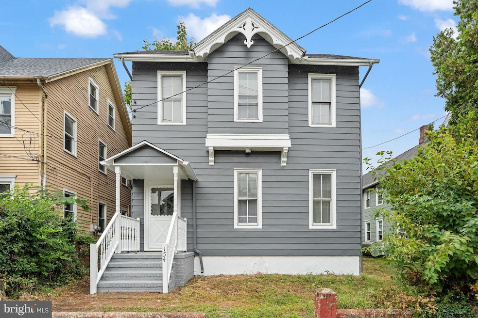 154 Seventh St, Salem, NJ 08079 - photo 1