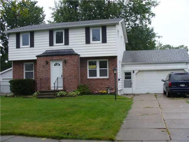 1598 Moll St, North Tonawanda, NY 14120 - photo 1