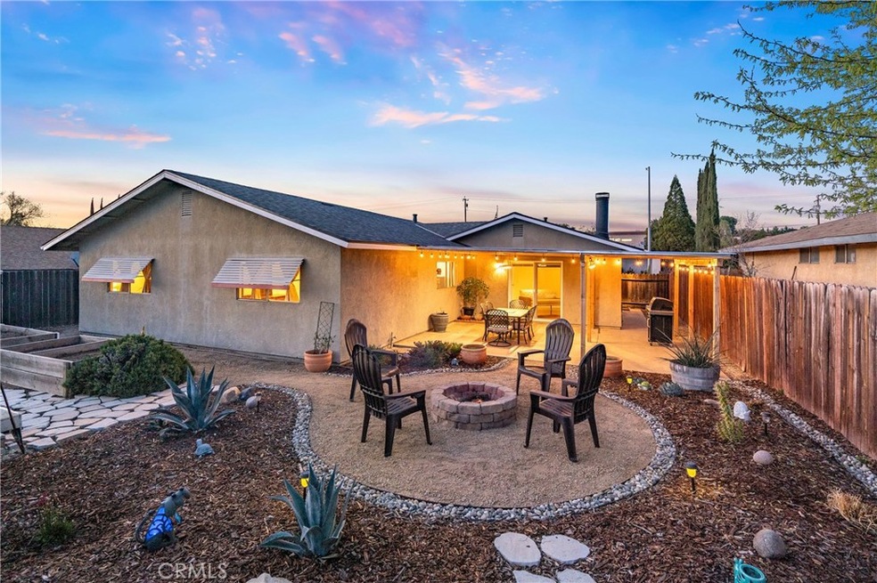 1118 Dorothy St, Paso Robles, CA 93446 - photo 1