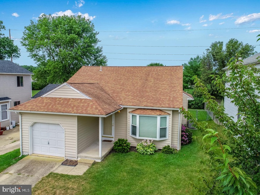 316 Skeet Ave, Bear, DE 19701 - photo 1