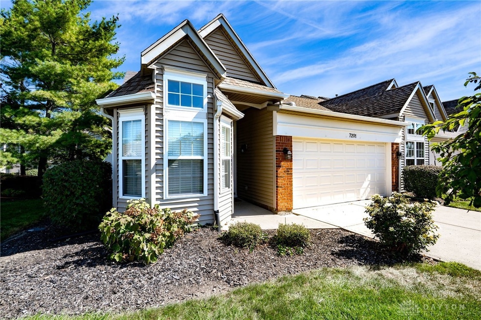 7201 Brookmeadow Dr unit 11A, Dayton, OH 45459 - photo 1