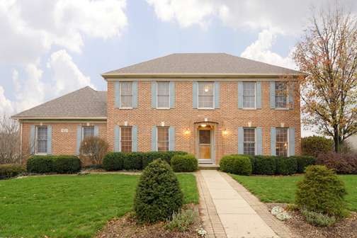 522 Bailey Dr, Batavia, IL 60510 - photo 1