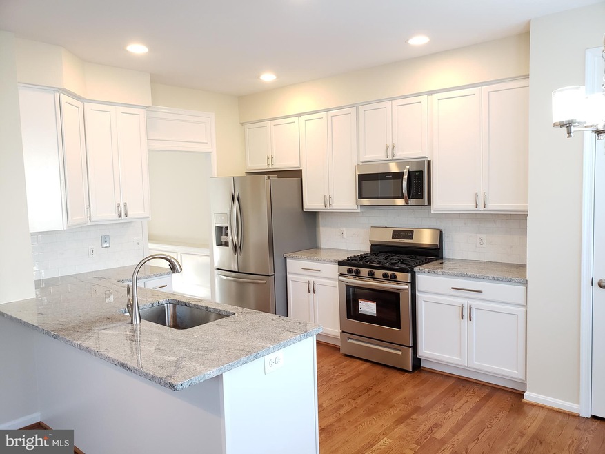 20897 Trinity Square, Sterling, VA 20165 - photo 1