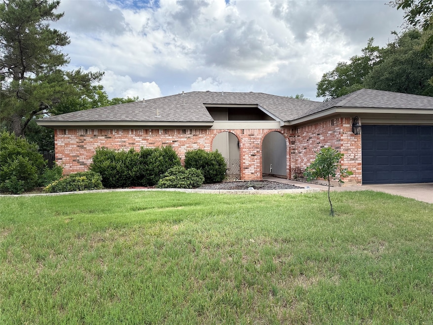 3225 Westchester Dr, Abilene, TX 79606 - photo 1