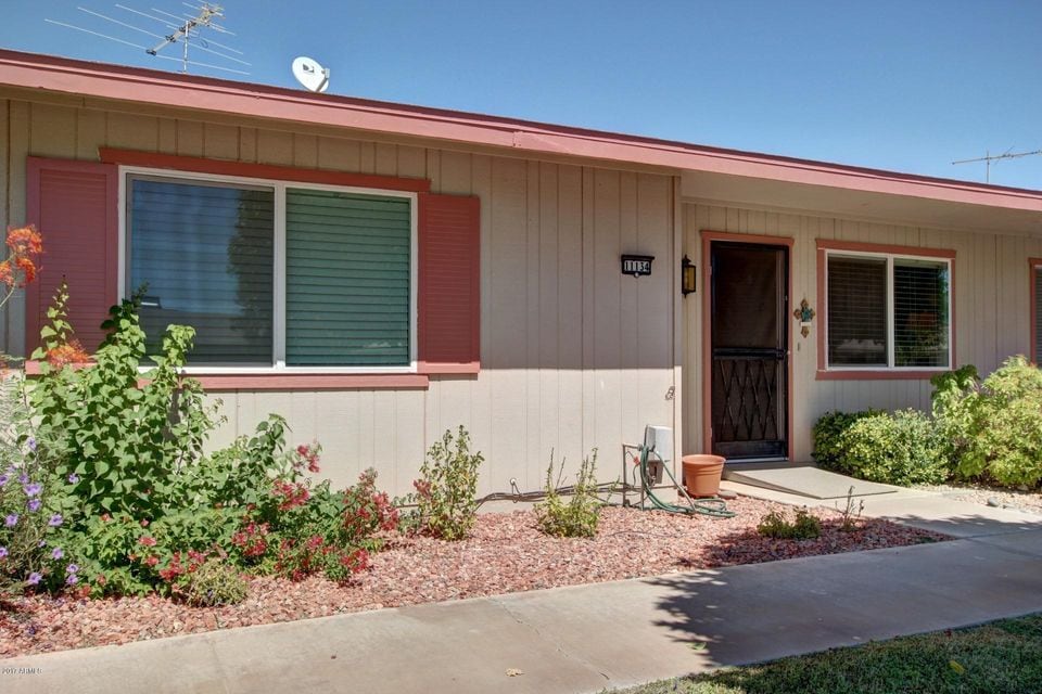 11134 W Emerald Dr, Sun City, AZ 85351 - photo 1