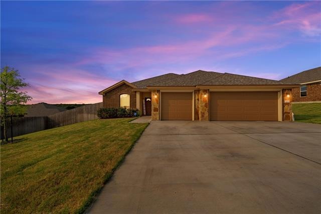 1312 Risen Star Ln, Copperas Cove, TX 76522 - photo 1