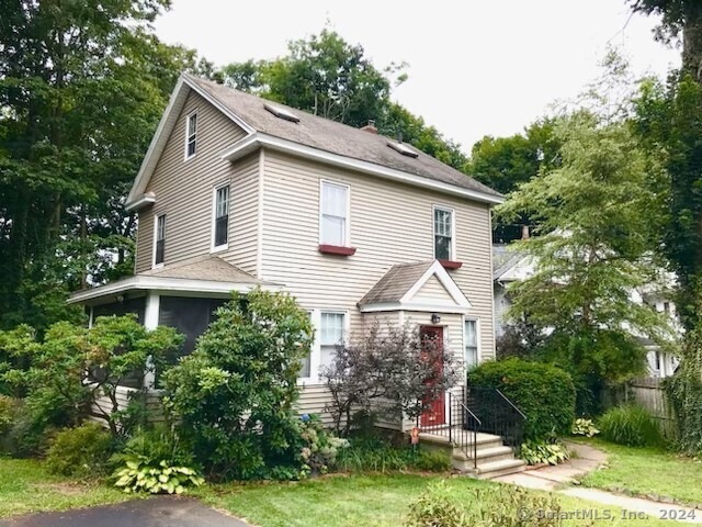 246 Goffe Terrace, New Haven, CT 06511 - photo 1