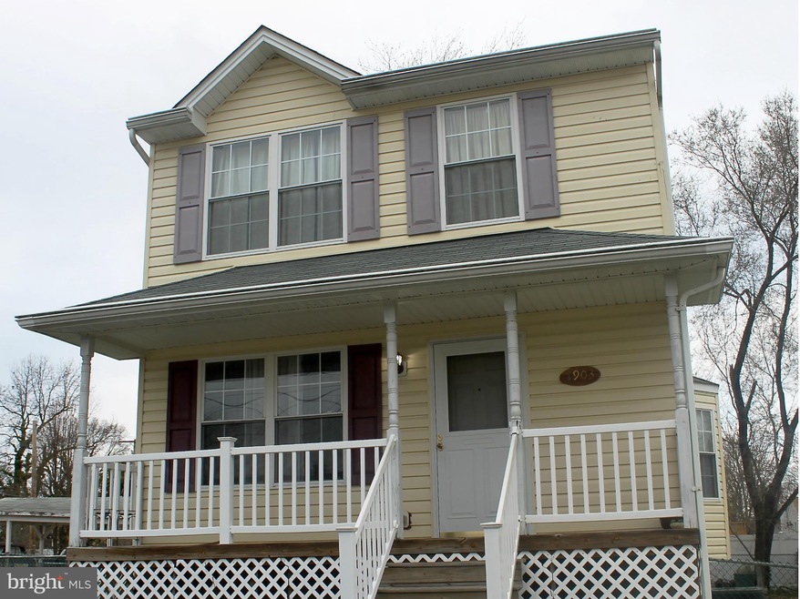 7903 Main St, Orchard Beach, MD 21226 - photo 1