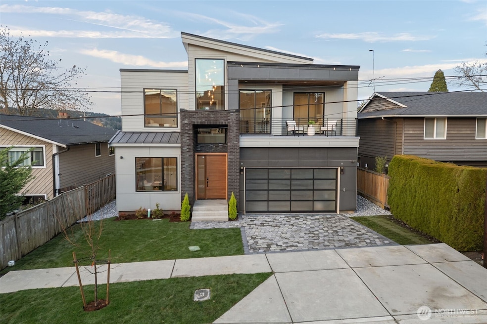 904 N 33rd Place, Renton, WA 98056 - photo 1