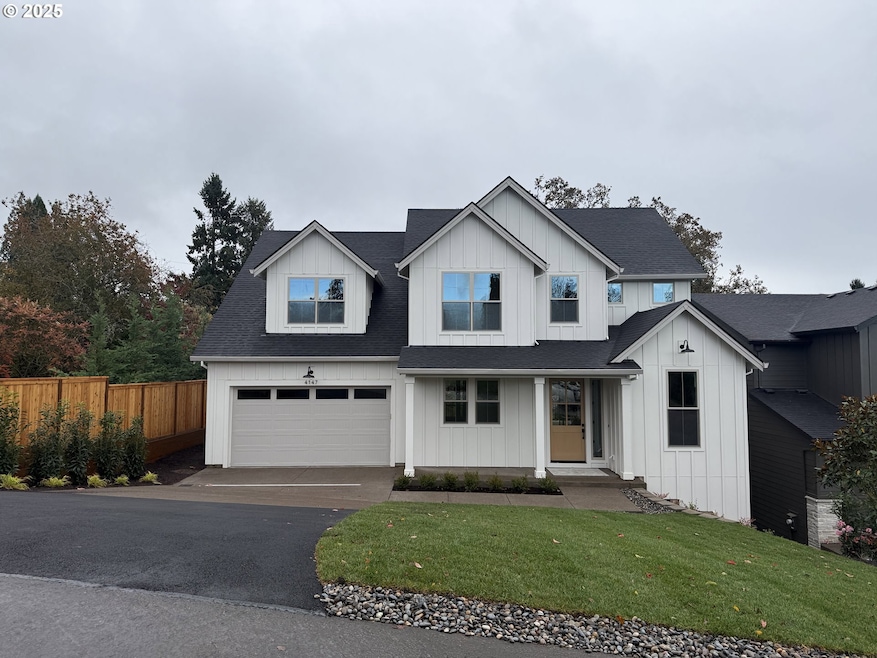 4147 Cornwall St, West Linn, OR 97068 - photo 1