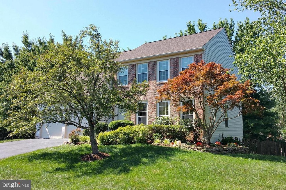 13171 Ruby Lace Ct, Herndon, VA 20171 - photo 1