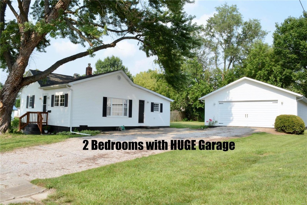 Well Maintained Home