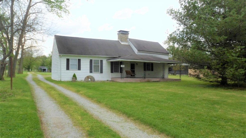 192 Switzer Rd, Frankfort, KY 40601 - photo 1