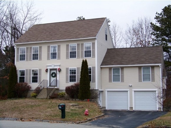 25 Evergreen Valley, Dover, NH 03820 - photo 1