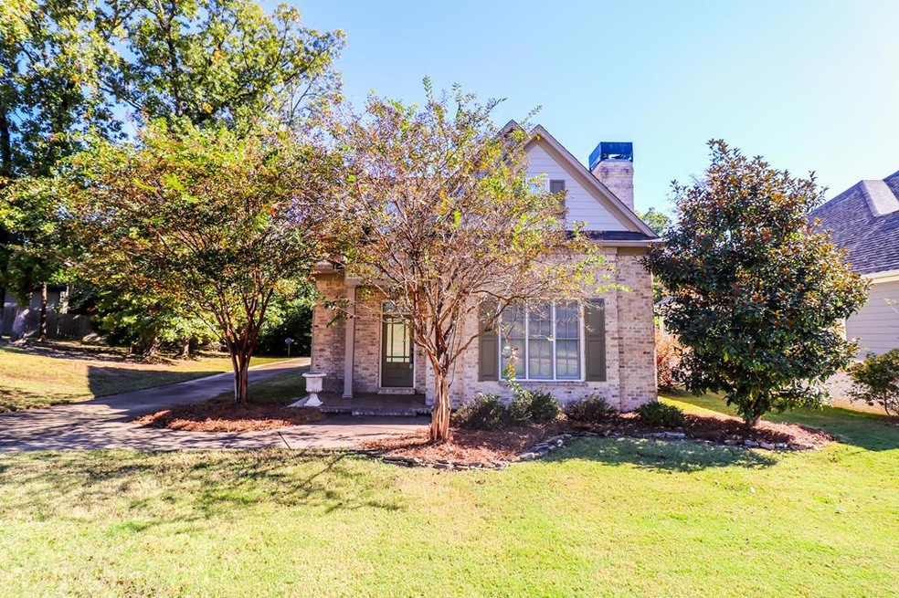 139 Oxmoor Ridge, Oxford, MS 38655 - photo 1