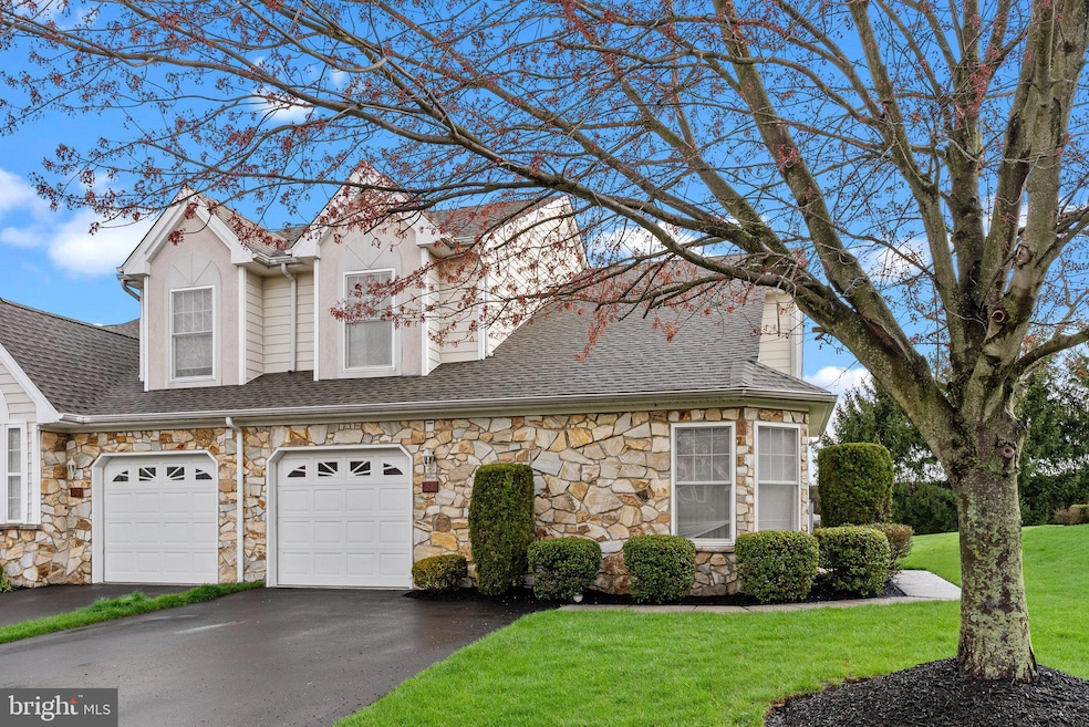 51 Ashley Dr, Warminster, PA 18974 - photo 1