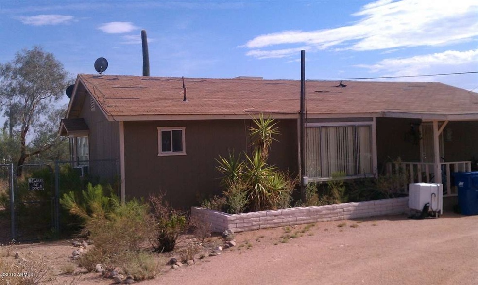 3 bedroom home for sale with acreage