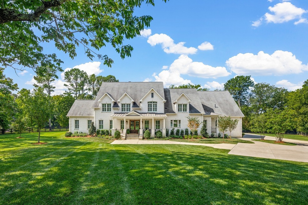 5639 Granny White Pike, Brentwood, TN 37027 MLS RTC2595224