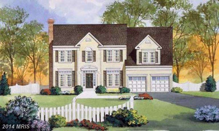 23725 Morning Wood Way, California, MD 20619 - photo 1